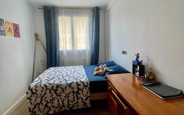 Appartement à vendre    4 pièces • 68,05 m2 Chilly-Mazarin