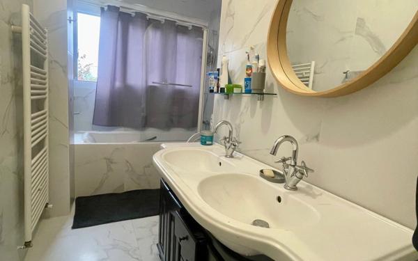 Appartement à vendre    4 pièces • 68,05 m2 Chilly-Mazarin