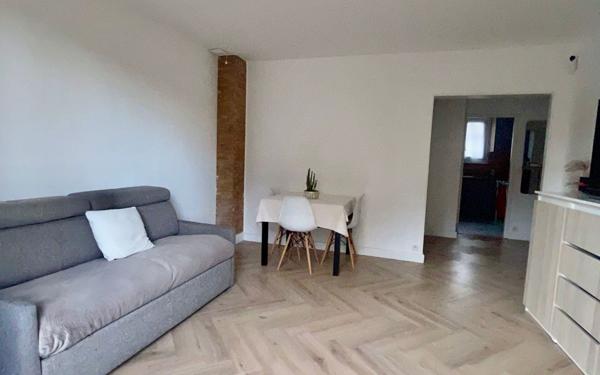 Appartement à vendre    4 pièces • 68,05 m2 Chilly-Mazarin