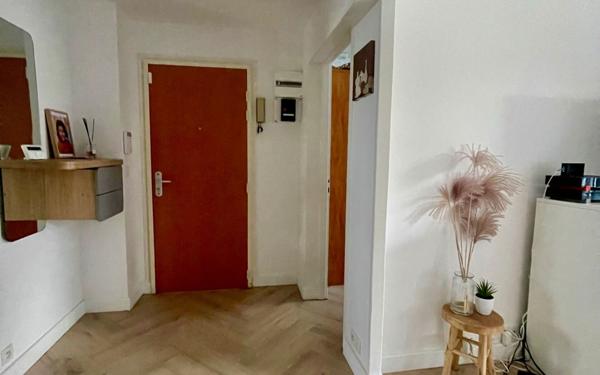 Appartement à vendre    4 pièces • 68,05 m2 Chilly-Mazarin