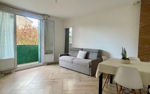 Appartement à vendre    4 pièces • 68,05 m2 Chilly-Mazarin