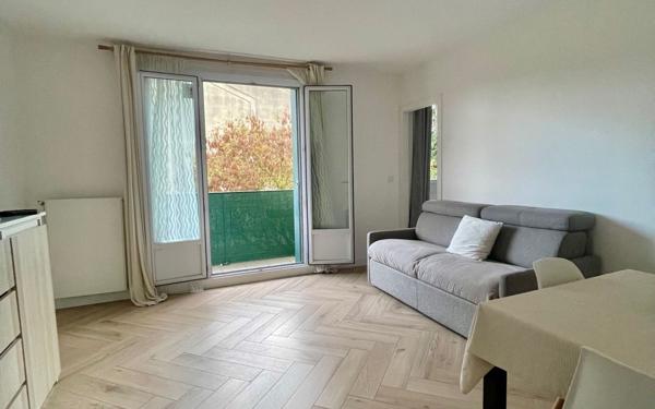Appartement à vendre    4 pièces • 68,05 m2 Chilly-Mazarin