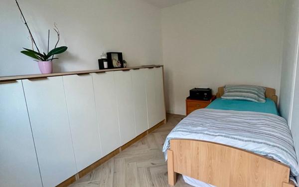 Appartement à vendre    4 pièces • 68,05 m2 Chilly-Mazarin