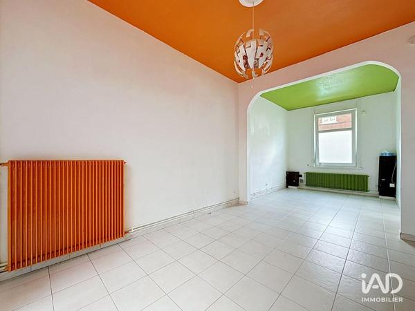 Maison à vendre 4 pièces 75 m² Roubaix