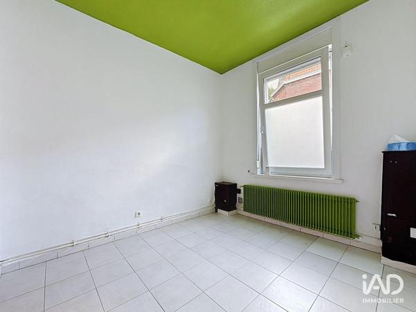 Maison à vendre 4 pièces 75 m² Roubaix