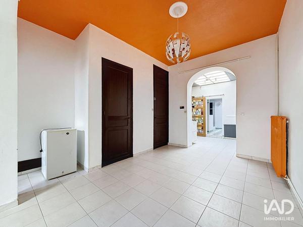 Maison à vendre 4 pièces 75 m² Roubaix