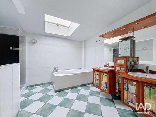 Maison à vendre 4 pièces 75 m² Roubaix