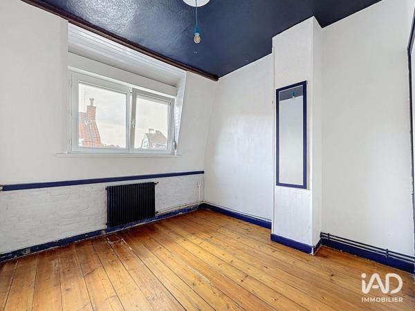 Maison à vendre 4 pièces 75 m² Roubaix