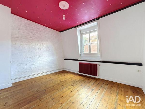 Maison à vendre 4 pièces 75 m² Roubaix