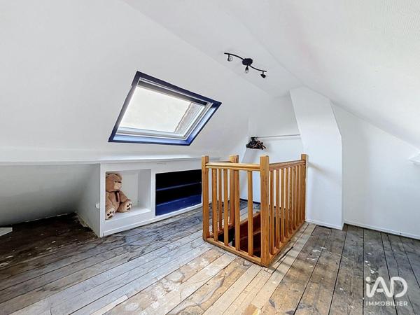Maison à vendre 4 pièces 75 m² Roubaix