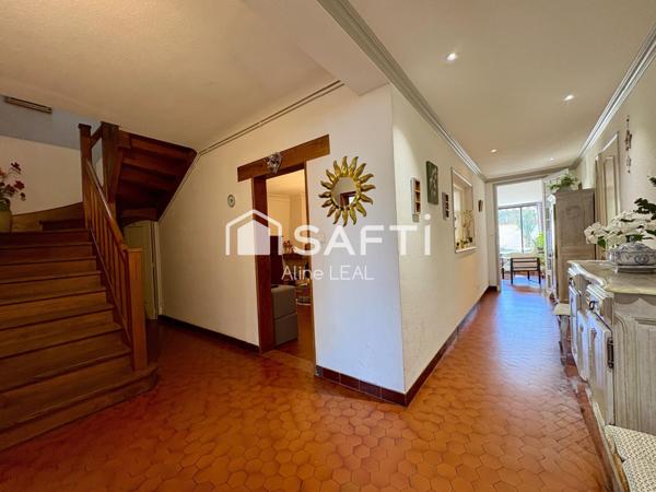 Maison de ville - 165m2