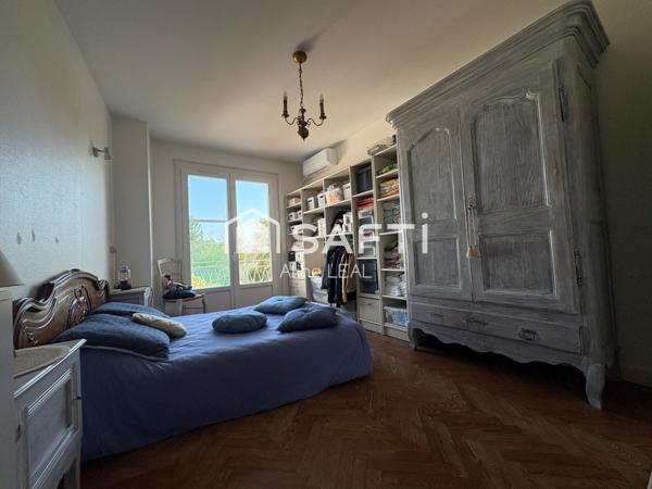 Maison de ville - 165m2