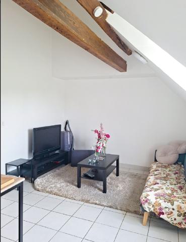 Appartement Rambouillet 2 pièce(s) 24 m2