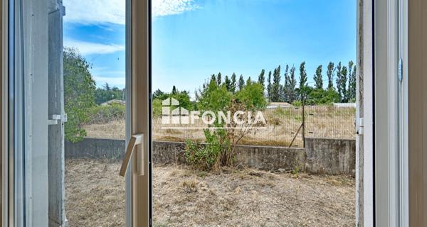 À vendre Maison 4 pièces 93 m² - Montpellier 34090