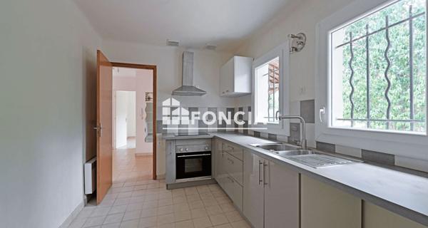 À vendre Maison 4 pièces 93 m² - Montpellier 34090