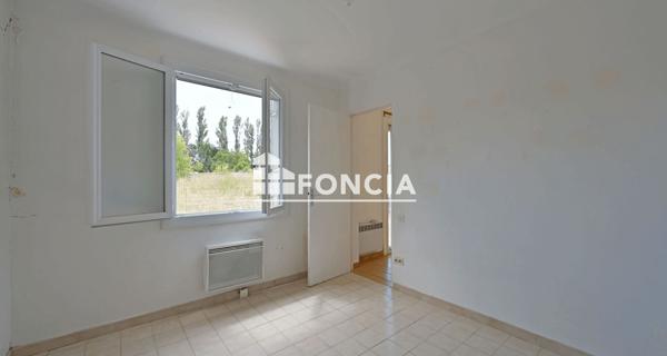 À vendre Maison 4 pièces 93 m² - Montpellier 34090