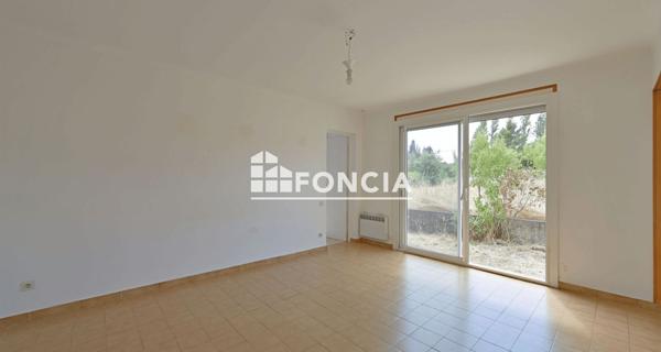 À vendre Maison 4 pièces 93 m² - Montpellier 34090