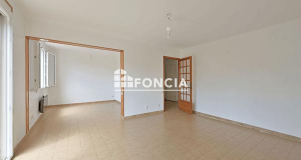 À vendre Maison 4 pièces 93 m² - Montpellier 34090