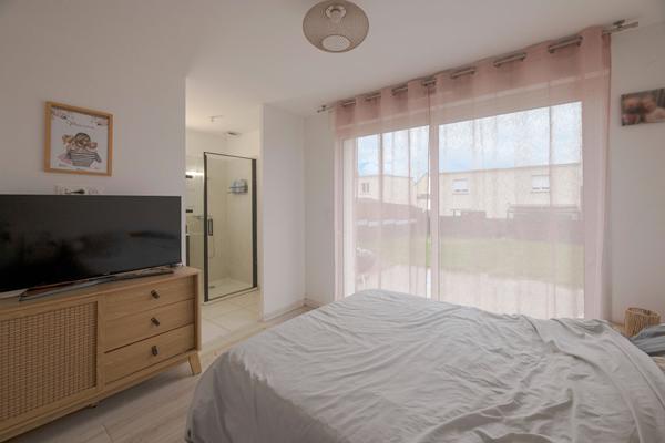 Maison à vendre en exclusivité AMANDA à Piré-Chancé Proche Châteaugiron