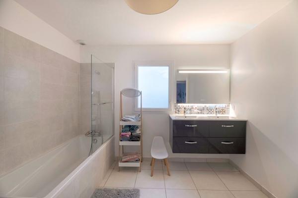 Maison à vendre en exclusivité AMANDA à Piré-Chancé Proche Châteaugiron