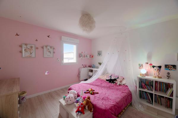 Maison à vendre en exclusivité AMANDA à Piré-Chancé Proche Châteaugiron