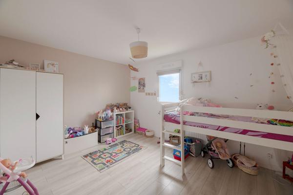 Maison à vendre en exclusivité AMANDA à Piré-Chancé Proche Châteaugiron