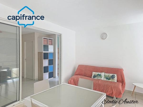 Appartement à louer T2 bis SAINT-CLAUDE