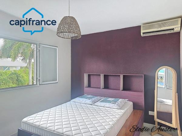 Appartement à louer T2 bis SAINT-CLAUDE