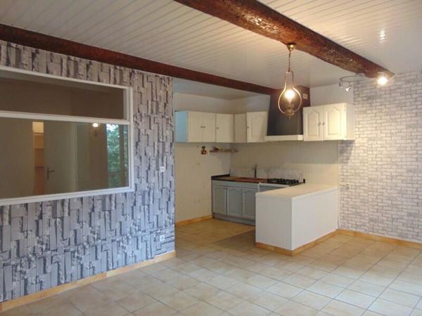 STUDIO AVEC ALCÔVE