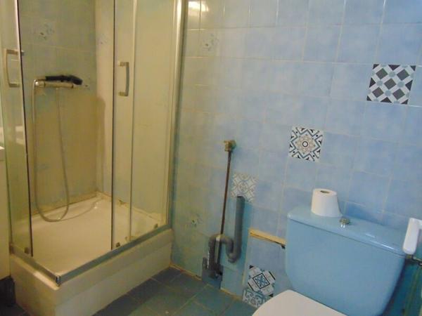 STUDIO AVEC ALCÔVE