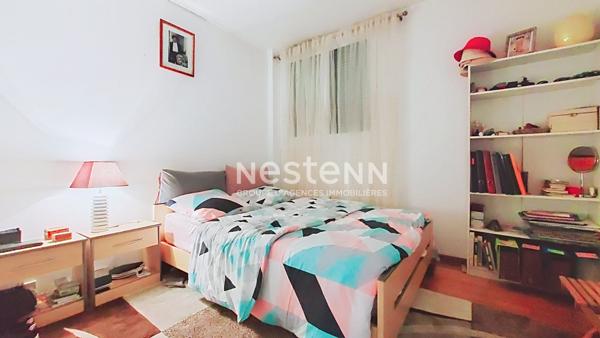 Vente : Appartement T2 à CHILLY MAZARIN