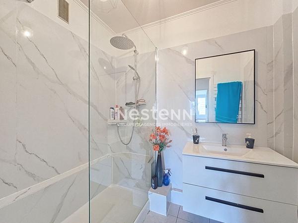 Vente : Appartement T2 à CHILLY MAZARIN