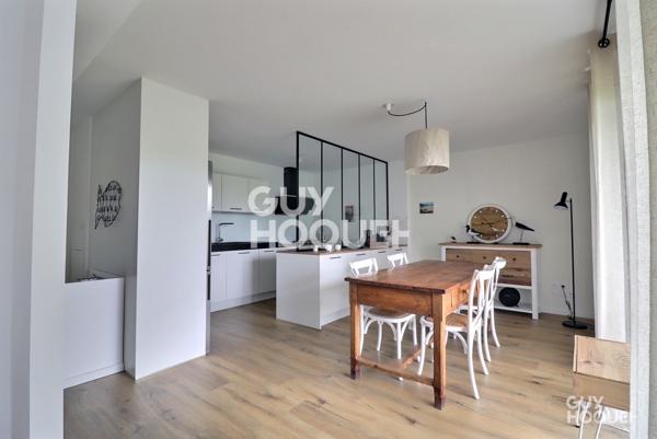 APPARTEMENT À VENDRE DE 3 PIÈCES DE 65,00 M²