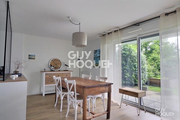 APPARTEMENT À VENDRE DE 3 PIÈCES DE 65,00 M²