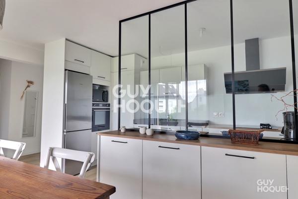 APPARTEMENT À VENDRE DE 3 PIÈCES DE 65,00 M²