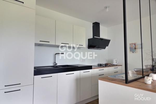 APPARTEMENT À VENDRE DE 3 PIÈCES DE 65,00 M²