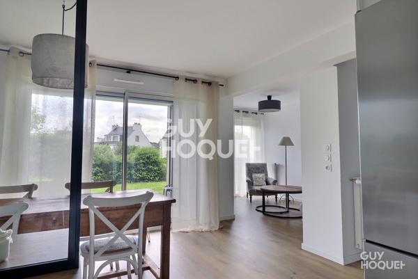 APPARTEMENT À VENDRE DE 3 PIÈCES DE 65,00 M²