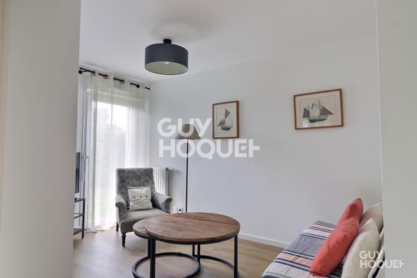 APPARTEMENT À VENDRE DE 3 PIÈCES DE 65,00 M²