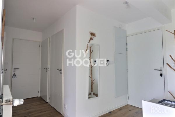 APPARTEMENT À VENDRE DE 3 PIÈCES DE 65,00 M²