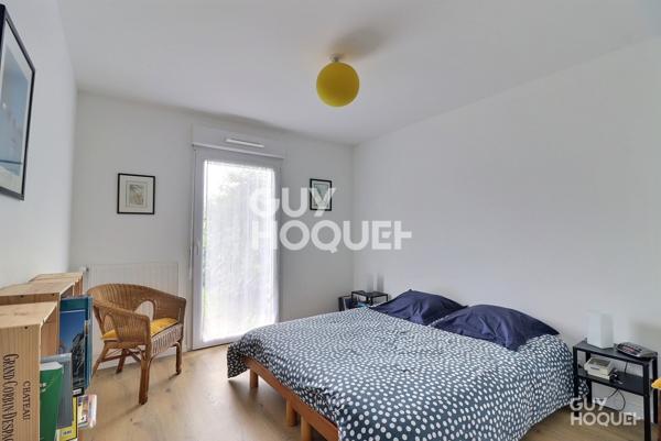 APPARTEMENT À VENDRE DE 3 PIÈCES DE 65,00 M²