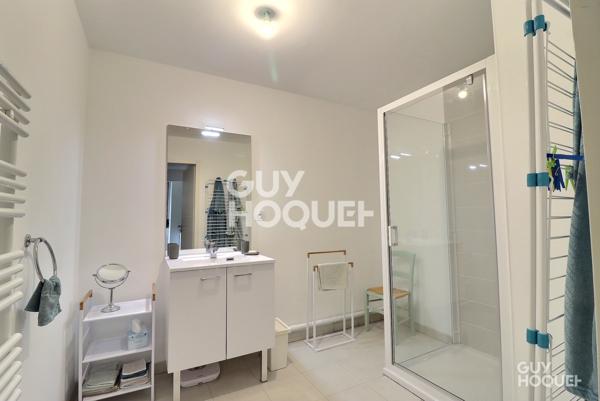 APPARTEMENT À VENDRE DE 3 PIÈCES DE 65,00 M²