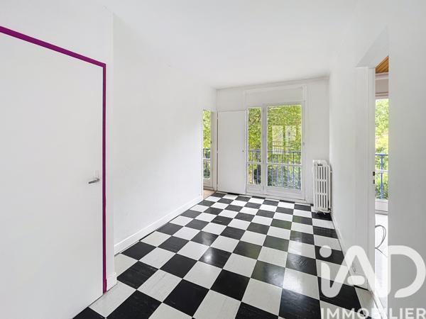 Appartement à vendre 3 pièces 59,9 m² Dreux