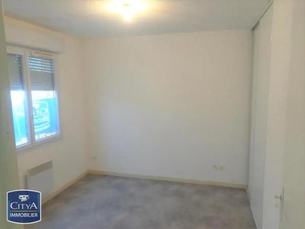 Appartement à louer 3 pièces 55.73m² Carcassonne (11000)