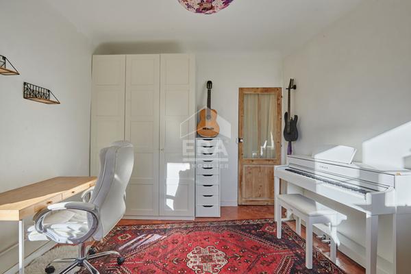 Appartement Aix En Provence T3