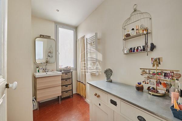 Appartement Aix En Provence T3