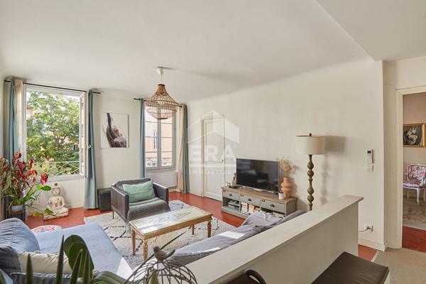 Appartement Aix En Provence T3
