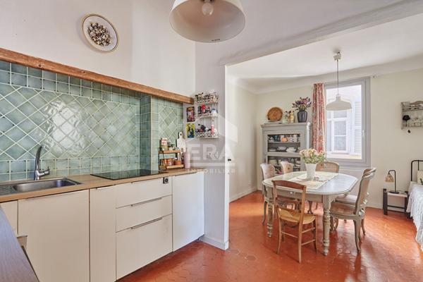 Appartement Aix En Provence T3