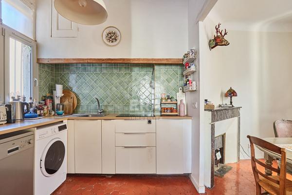 Appartement Aix En Provence T3