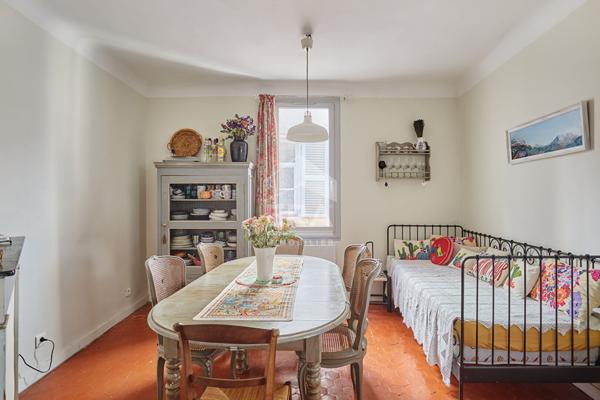 Appartement Aix En Provence T3