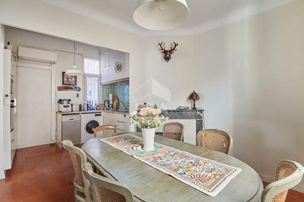 Appartement Aix En Provence T3